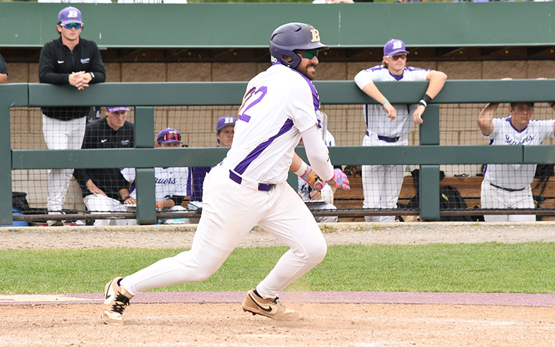 Beavers named Academic All-District