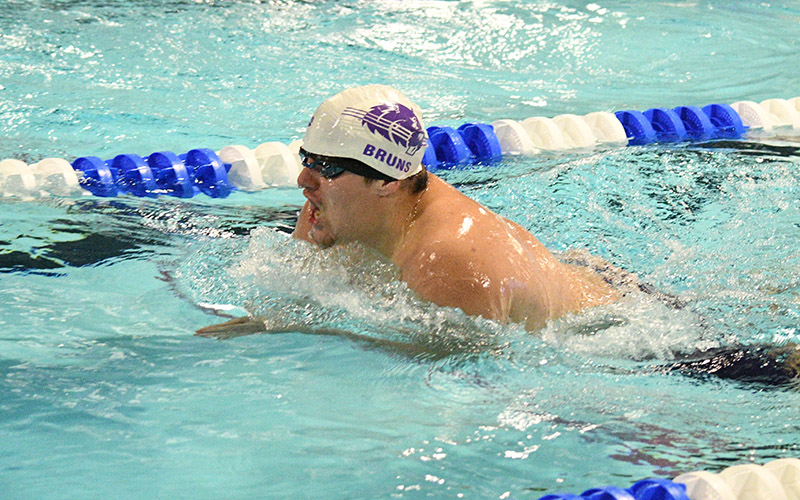 Bluffton tunes up for HCAC at Franklin