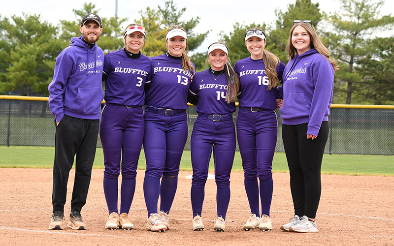 Bluffton falls to Transy in HCAC semifinal