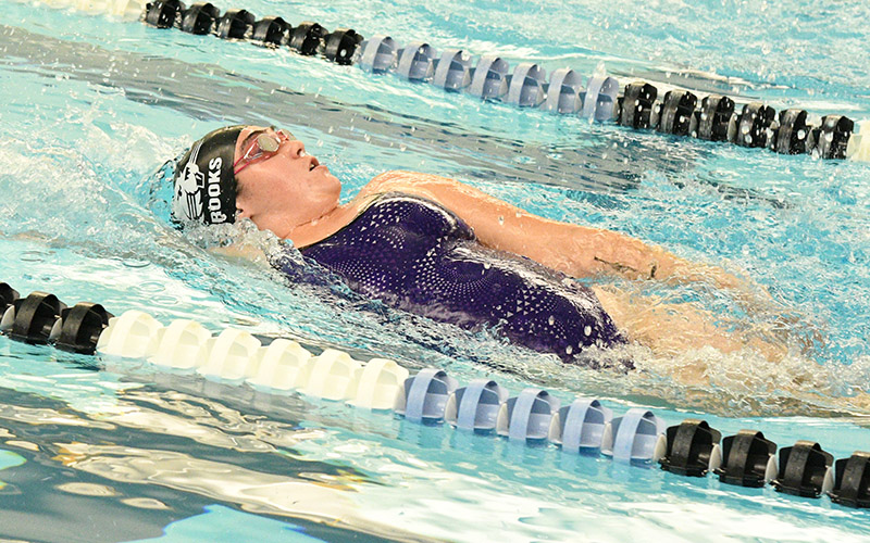 Beavers put together top performances at Hiram