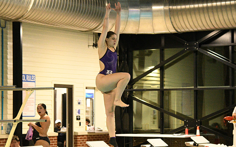 Beavers tune up for HCAC at Franklin